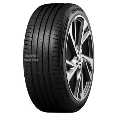 Gislaved EcoControl 205 50 R17 93V