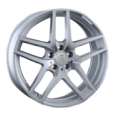 Диски Replay 8x19/5x112 ET43 D66.6 MR217