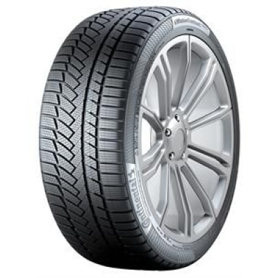 Continental ContiWinterContact TS 850 P 215 55 R17 98H  