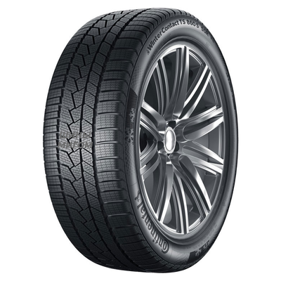 Continental ContiWinterContact TS 860 S 235 35 R20 92W  FR