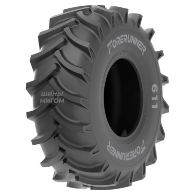 Forerunner 611N R-1 18.4 0 R0 149A6