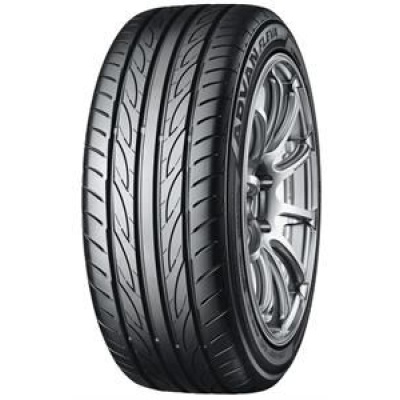 Шины Yokohama Advan Fleva V701 225 35 R20 90W   XL