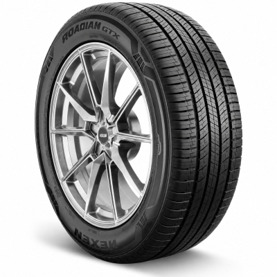 Nexen ROADIAN GTX 235 50 R19 99V