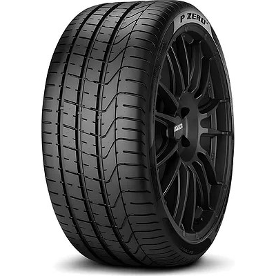Pirelli P Zero PZ4 Sports Car 275 35 R21 103Y