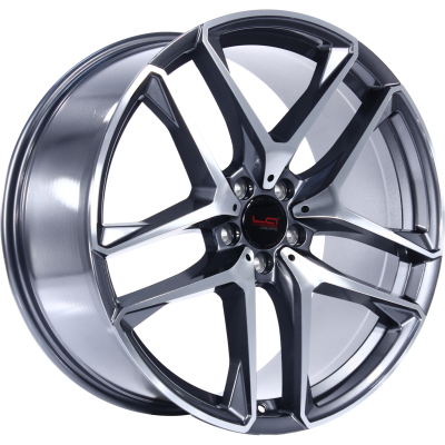 Диски REPLICA 8.5x20/5x112 ET40 D66.6 _Concept-MR546 gmf