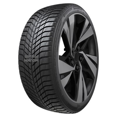Hankook Winter I Cept Evo4 X W340A 215 65 R17 103V