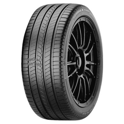 Pirelli Rosso 255 45 R20 105W