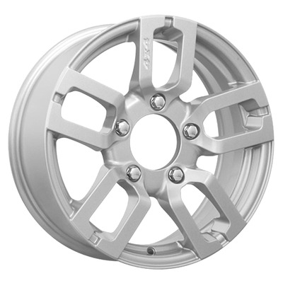 Диски iFree 6,5x16/5x139,7 ET40 D98 Офф-лайн Нео-классик