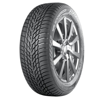 Nokian Tyres WR Snowproof 155 70 R19 88Q