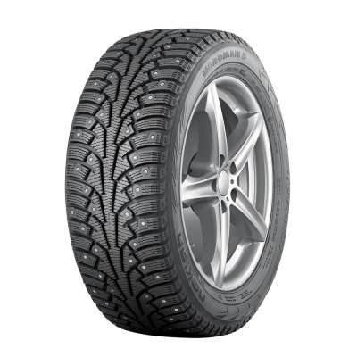 Ikon Tyres Character Ice 5 (Nordman 5) 155 70 R13 75T