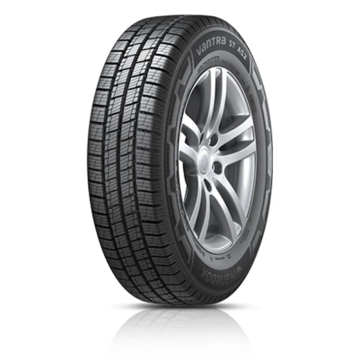 Hankook Vantra ST AS2 RA30 195 75 R16 107/105R