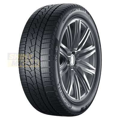 Continental ContiWinterContact TS 860 S 295 40 R20 110W MGT FR