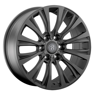 Replay 7.5x19/6x139.7 ET25 D106.1 TY399 MGM