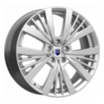 Диски K&K 7.5x19/5x108 ET45 D67.1 Марвел (КС881)