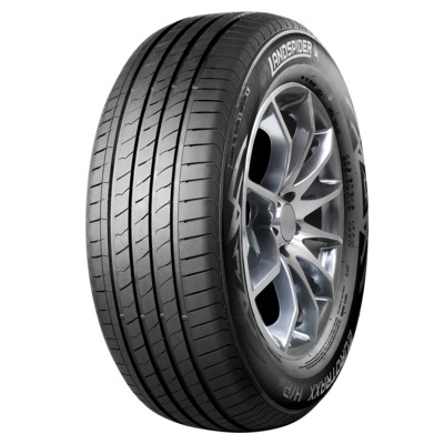Landspider Eurotraxx H/P 165 65 R14 79T