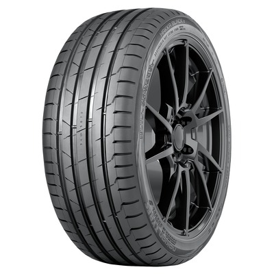 Nokian Tyres (Ikon Tyres) Hakka Black 2 SUV 265 40 R21 105Y