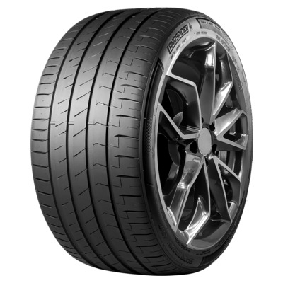 Landspider Sportraxx UHP 225 55 R18 102W