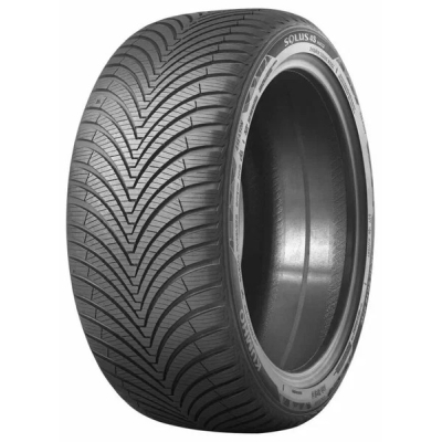 Kumho Solus 4S HA32 145 80 R13 75T