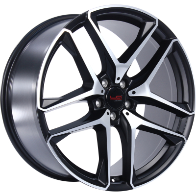 Диски REPLICA 8.5x20/5x112 ET62.6 D66.6 _Concept-MR546 mbf