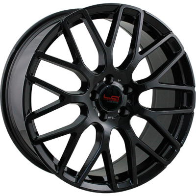 Диски REPLICA 8.5x20/5x112 ET53 D66.6 _Concept-MR533 gloss_black