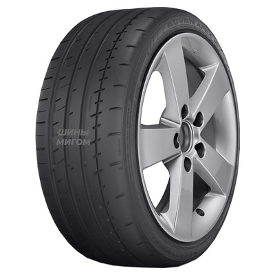 Yokohama Advan Apex V601 245 45 R20 103Y