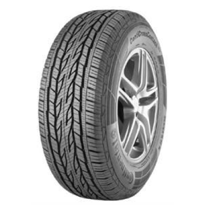 Continental ContiCrossContact LX2 225 65 R17 102H  FR