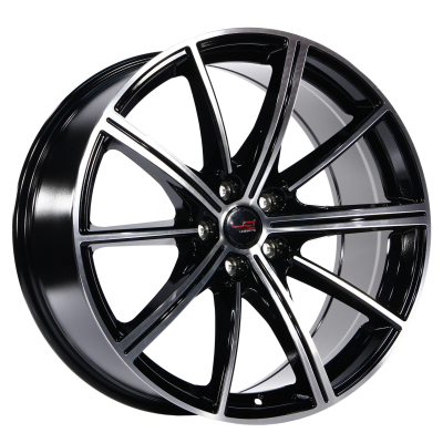 Диски REPLICA 10x21/5x112 ET20 D66.6 _Concept-A535 bkf