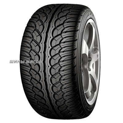 Шины Yokohama Parada Spec-X PA02 275 55 R20 117V   RF