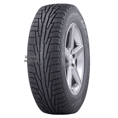 Nokian Tyres Nordman RS2 SUV 235 65 R18 110R