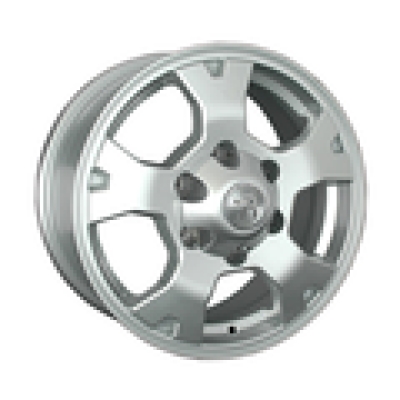 Диски Replay 7.5x17/6x139.7 ET25 D106.1 LX81