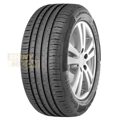 Continental ContiPremiumContact 5 215 55 R16 93W  
