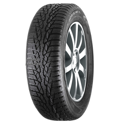 Шины Nokian Tyres WR D4 195 60 R15 92H   XL