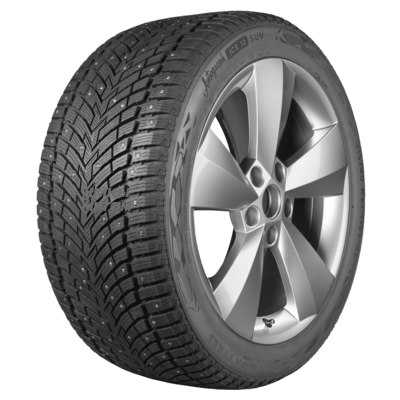 Ikon Tyres Ikon Autograph Ice 10 SUV 285 40 R22 110T
