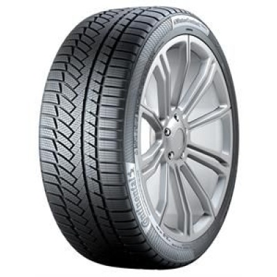 Continental ContiWinterContact TS 850 P 275 30 R20 97W RO1 FR