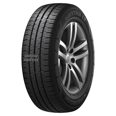 Hankook Vantra LT RA18 205 65 R16C 107/105T  