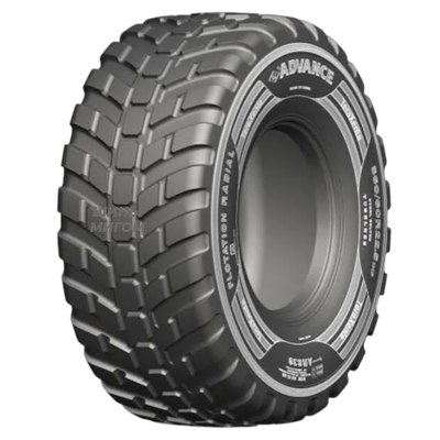 Advance AR839 620 40 R22.5 154D