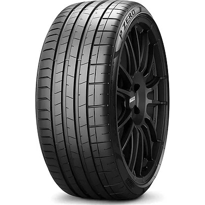 Pirelli P Zero PZ4 Luxury Saloon 255 45 R19 104Y