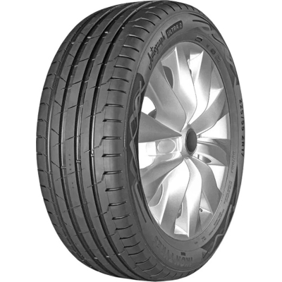 Nokian Tyres (Ikon Tyres) Autograph Ultra 2 SUV 255 50 R19 107W