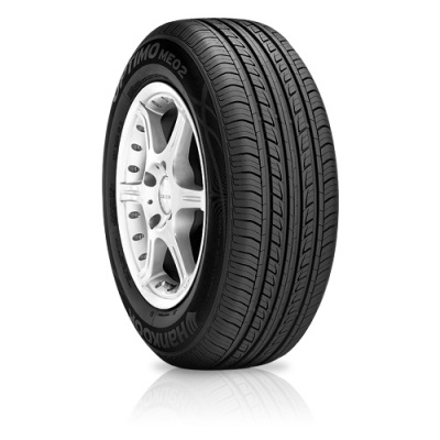 Шины Hankook Optimo ME02 K424 195 60 R15 88H Шины Hankook Optimo ME02 K424 195 60 R15 88H