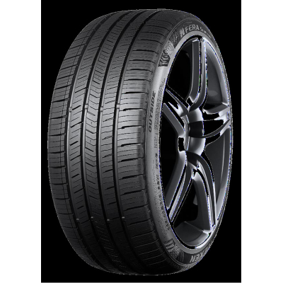 Nexen NFERA Supreme 265 40 R22 106W