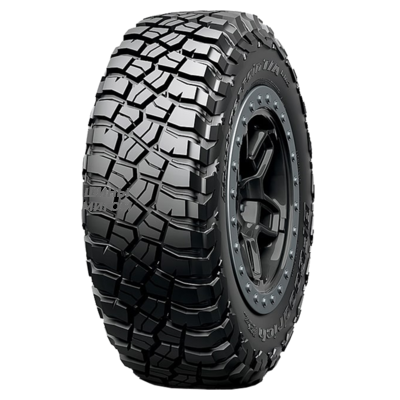 Шины BFGoodrich Mud-Terrain T/A KM3 255 85 R16 119/116Q   