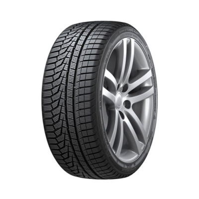 Шины Hankook Winter i*cept Evo 3 X W330A 245 50 R19 105V Шины Hankook Winter i*cept Evo 3 X W330A 245 50 R19 105V
