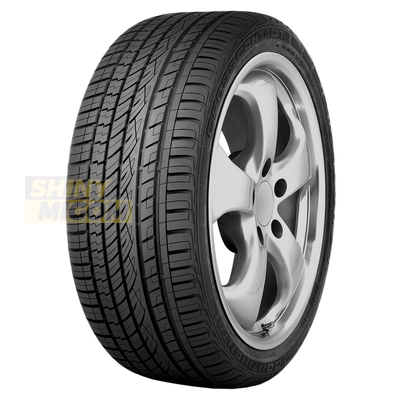Continental CrossContact UHP 245 45 R20 103W E LR FR