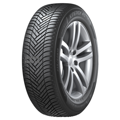 Hankook Kinergy 4s2 X H750A 215 55 R18 99V  