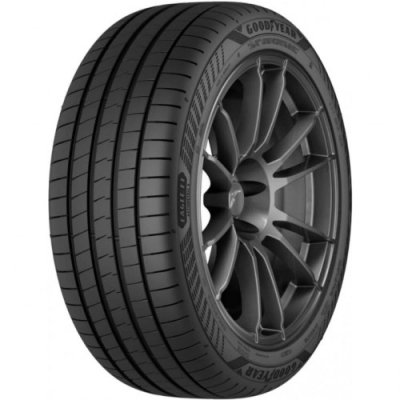 Goodyear Eagle F1 Asymmetric 6 245 45 R20 103Y