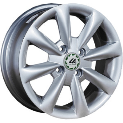REPLICA TD Special Series 6x15/4x100 ET48 D54.1 KI7-S s
