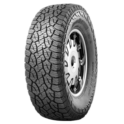Kumho AT52 245 65 R17 111T