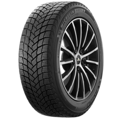 Michelin X-Ice Snow 255 45 R19 104H  