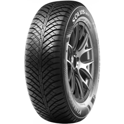 Kumho Solus 4S HA31 195 55 R15 85H