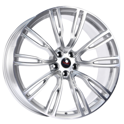 Диски REPLICA 10.5x21/5x112 ET43 D66.6 _Concept-B533 sf
